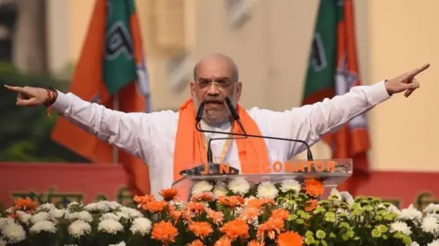 જમ્મુ કાશ્મીર કલમ 370 નરેન્દ્ર મોદી