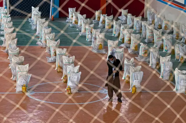 Afghanistan