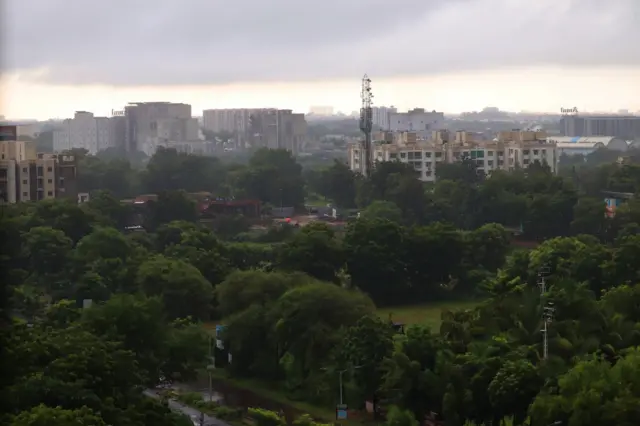 કમોસમી વરસાદથી ખેડૂતોને ભારે નુકસાન 