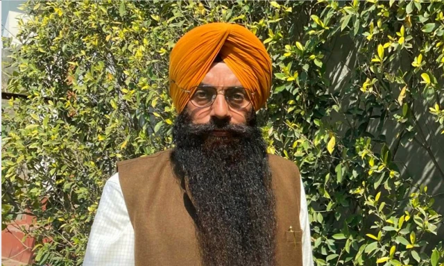 ਡਾ. ਜਸਵਿੰਦਰ ਸਿੰਘ ਬਰਾੜ