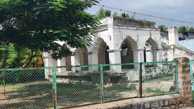 ஆத்தூர் கற்கோட்டை