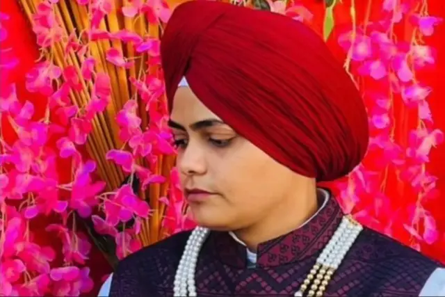 డింపుల్