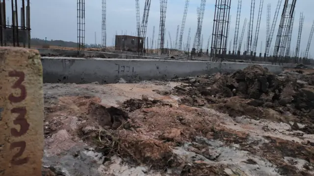 జగన్నన్న ఇళ్లు 