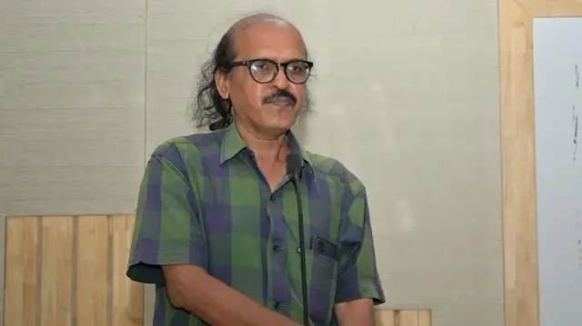 हेरंब कुलकर्णी