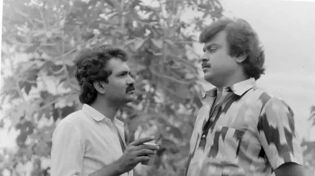 விஜயகாந்த் பிறந்தநாள் 