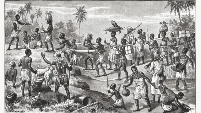 Jairam Sewji , જયરામ શિવજી, કચ્છ, ગુજરાતી વેપારી, ગુજરાત, મુંદ્રા, ઝાંઝીબાર, ગુલામોનો વેપાર, કચ્છી વેપારીઓ, ભાટિયા વેપારીઓ, સમુદ્રી વેપાર, 18મી સદી, 19મી સદી, ઇતિહાસ, ગુજરાતનો ઇતિહાસ, બીબીસી ગુજરાતી 