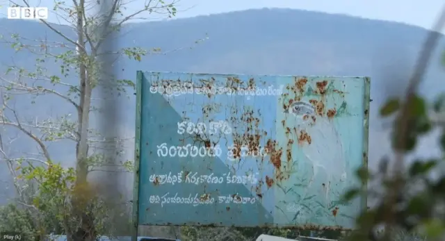 కలివికోడి, ఆంధ్రప్రదేశ్, కడప, వైఎస్సార్ జిల్లా