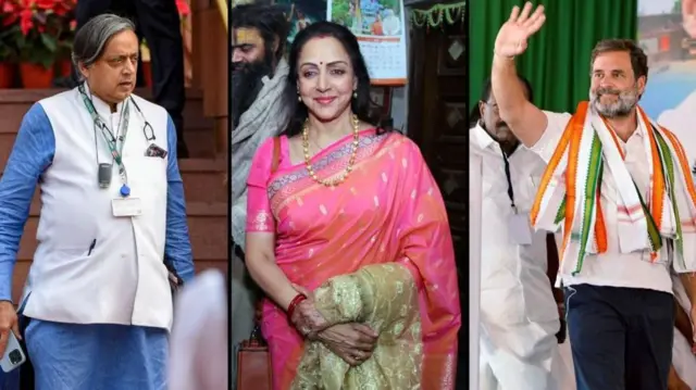 లోక్‌సభ ఎన్నికలు 2024