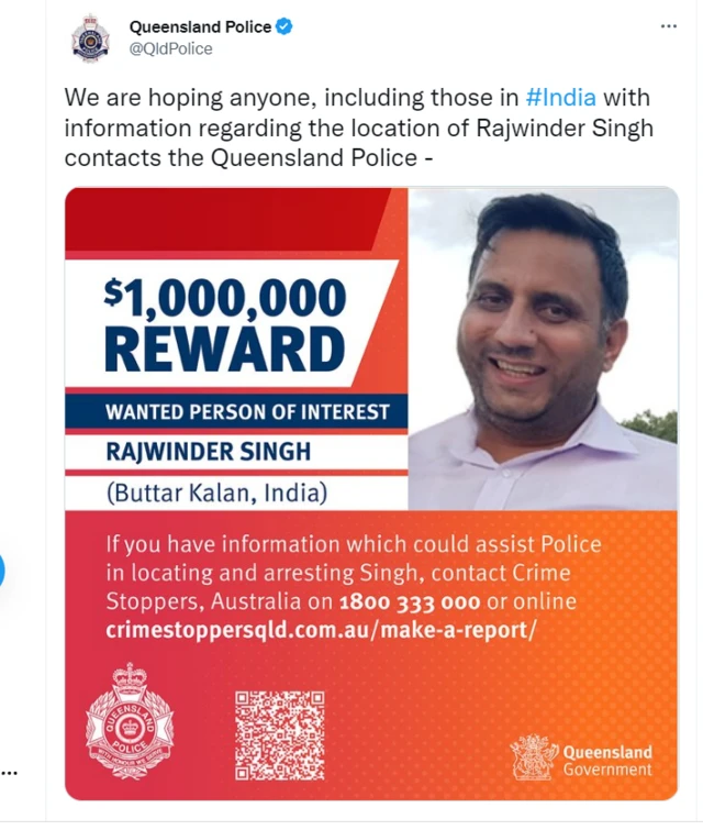 ਰਾਜਵਿੰਦਰ ਸਿੰਘ