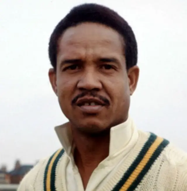 गॅरी सोबर्स