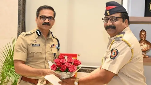 సుధీర్ ఖుబాల్కర్‌