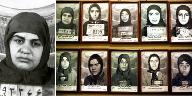 مرضیه حدیدچی دباغ