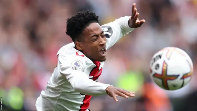Kyle Walker-Peters