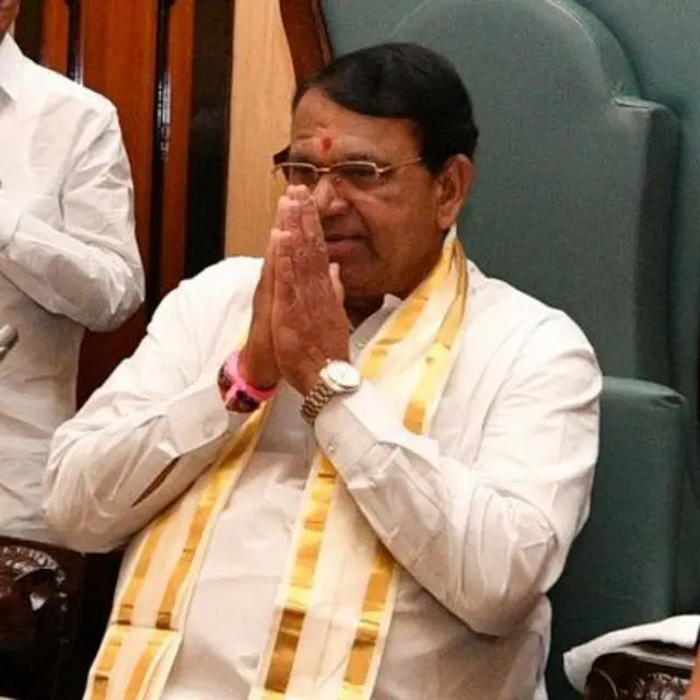 పోచారం శ్రీనివాసరెడ్డి