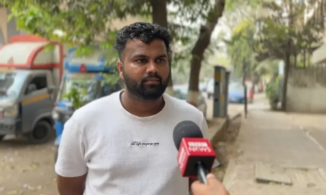 मुंबईकर नितेश शिंदे म्हणाले, आम्ही करदाते आहोत. अशा संकल्पना राबवण्यापूर्वी आम्हाला विचारले का? 