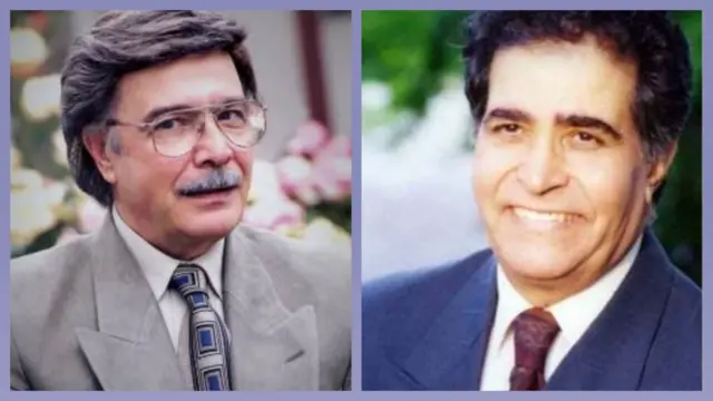 هوشمند عقیلی درگذشت