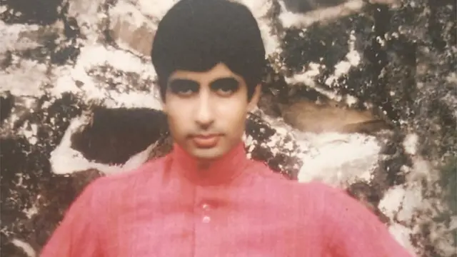 அமிதாப்