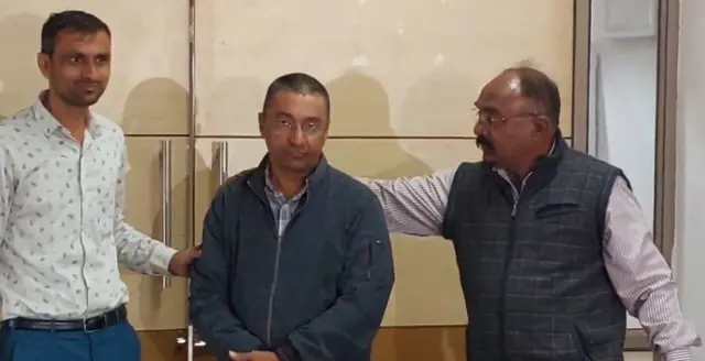 બીબીસી ગુજરાતી, બીઝેડ ગ્રૂપ, બીઝેડ કૌભાંડ