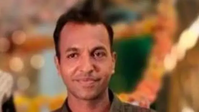 રાજકોટ શ્રમિકનું મૃત્યુ