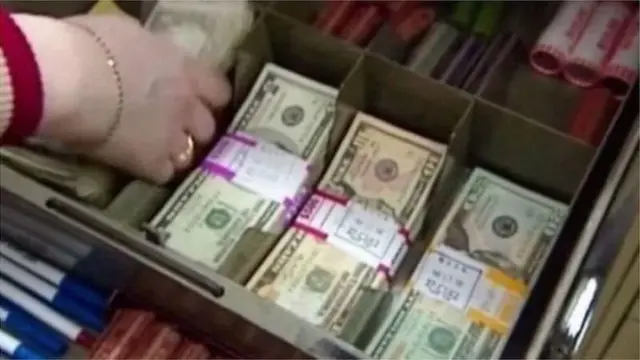 যুক্তরাষ্ট্রের মুদ্রা ডলার