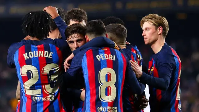 Barcelona FC