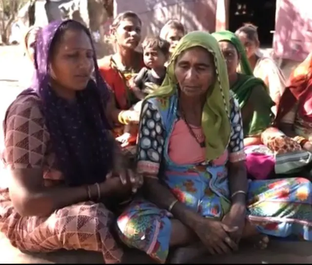 વિચરતી અને વિમુક્ત જાતિ, બીબીસી ન્યૂઝ ગુજરાતી DNT સમુદાયના લોકો પણ હવે SC/STની જેમ અલગ અનામત કેમ માગી રહ્યા છે?