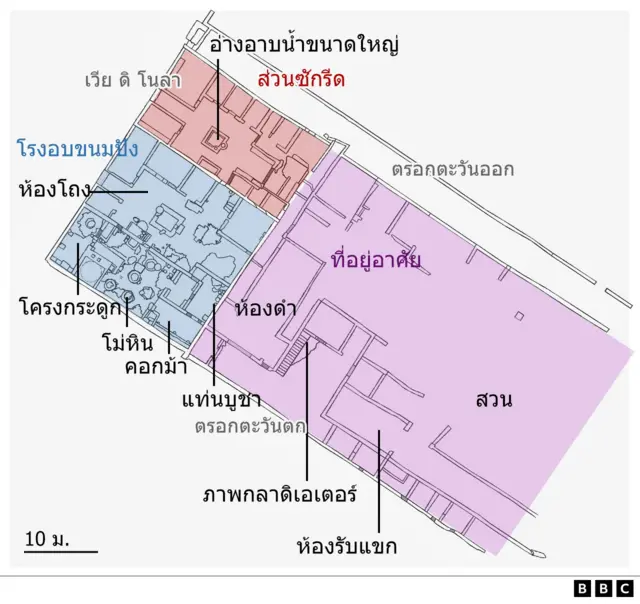 แผนที่
