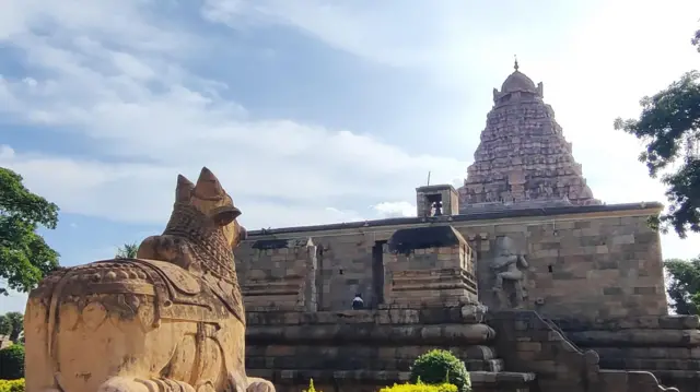 தமிழ்நாட்டின் எல்லையை  ராஜேந்திர சோழன் மாற்றியது எப்படி?