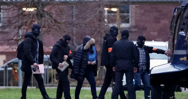 ፖሊስ 25 ተጠርጣሪዎችን አስሯል