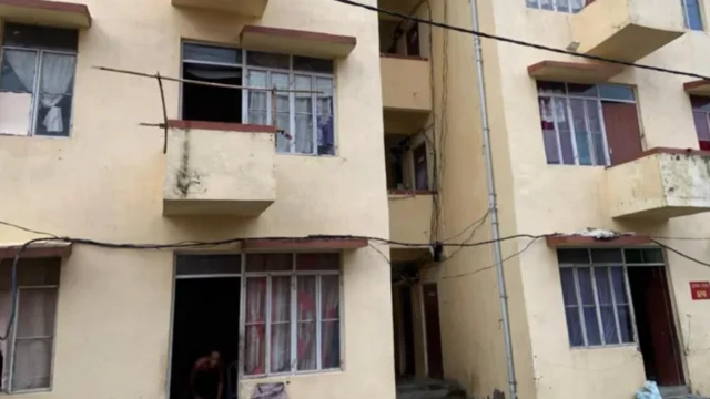 நிவாரண முகாம்