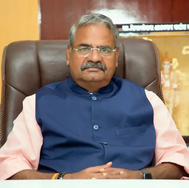 शिवाजीराव अढळराव