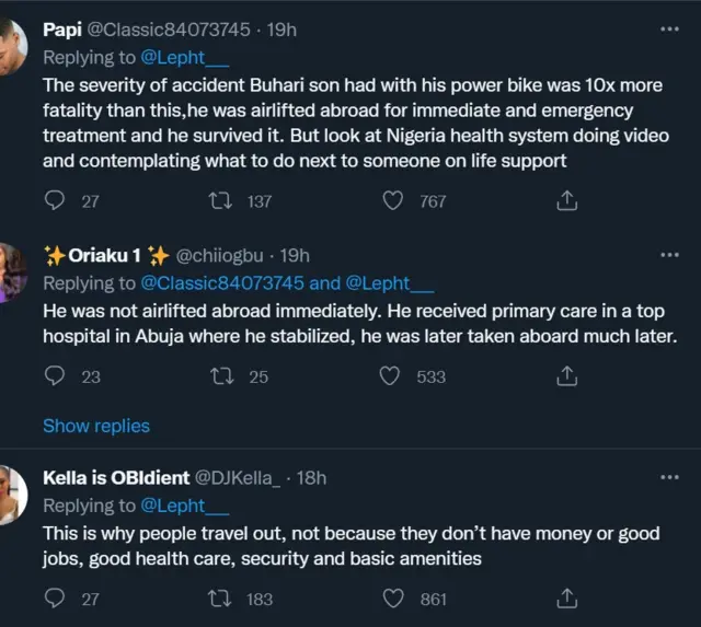 R﻿ico Swavey tweets