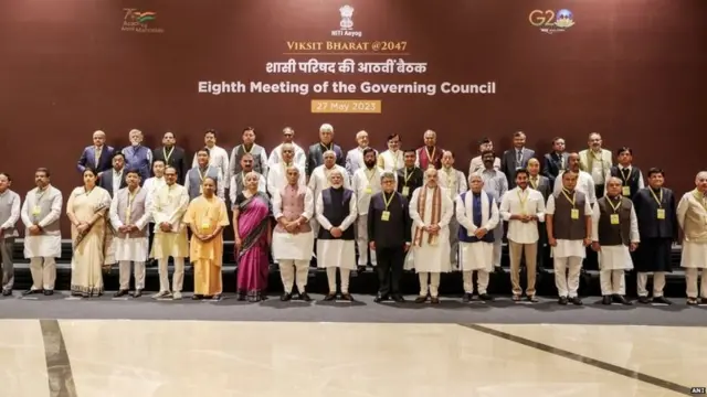 நரேந்திர மோதி அரசு