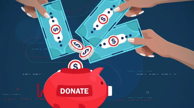 বৈদেশিক অর্থ অনুদান গ্রহণ বিষয়ে আলাদা আইন রয়েছে