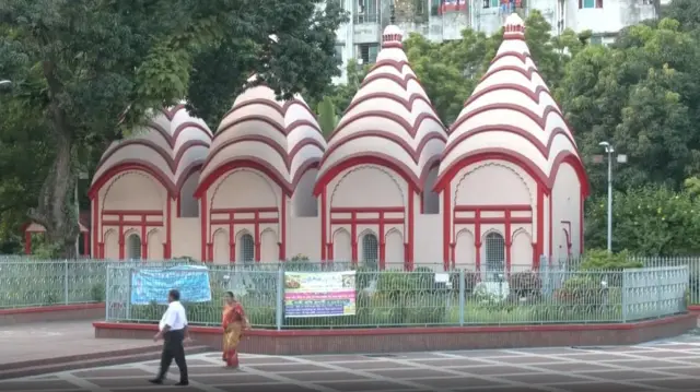 ढाकेश्वरी मंदिर