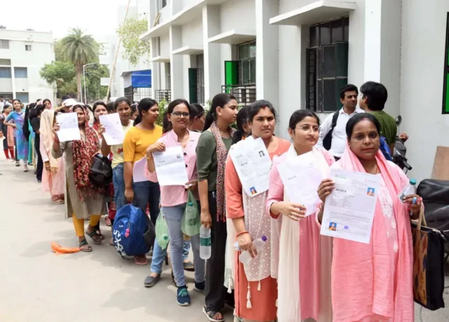 யுஜிசி நெட் தேர்வு ரத்து : தேசிய தேர்வு முகமை மீது எழுப்பப்படும் கேள்விகள்