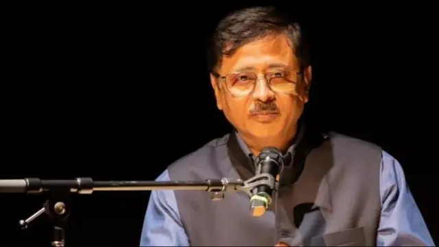 ਕੈਨੇਡਾ ਵਿੱਚ ਆਪਣੇ ਹਾਈ ਕਮਿਸ਼ਨਰ ਸੰਜੇ ਕੁਮਾਰ ਵਰਮਾ 