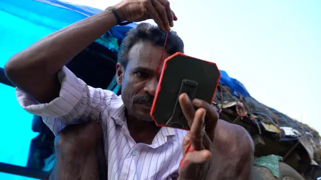 గంగిరెద్దులు