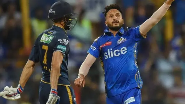 ஐபிஎல் கிரிக்கெட் 2023