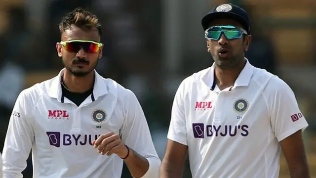 அக்ஷர் படேல் ஆல்ரவுண்டர் ஆவாரா?