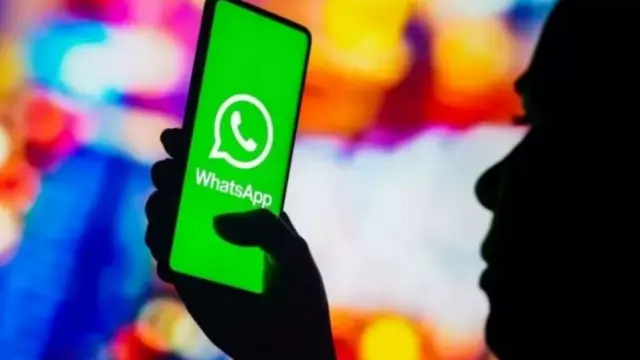 व्हॉट्स अप