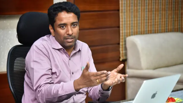 అడవి ఆవులు, నల్లమల అడవులు, కృష్ణా పరీవాహ ప్రాంతం.
