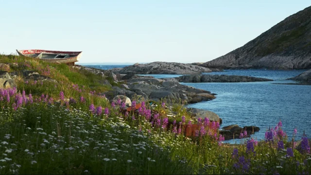 சுற்றுலா, உலகின் தனித்துவமான 10 இடங்கள்