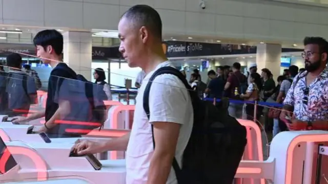 दुबईमा विदेशी