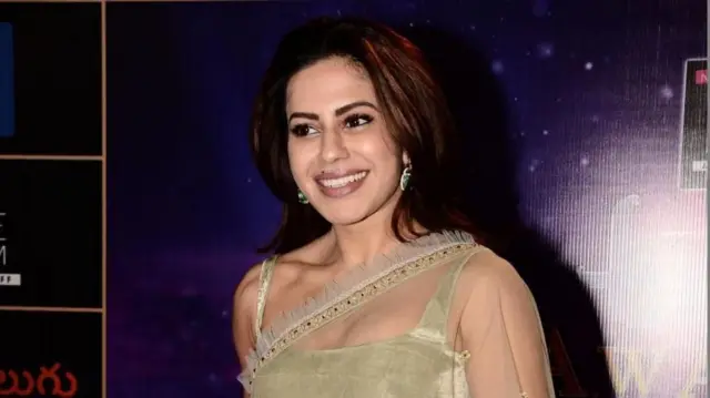 రన్యా రావు