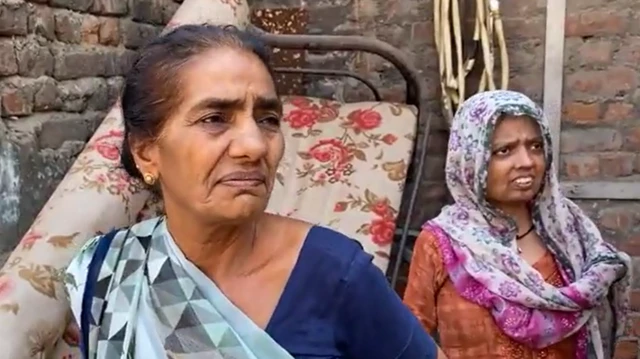 નરોડા ગામ હત્યાકાંડ