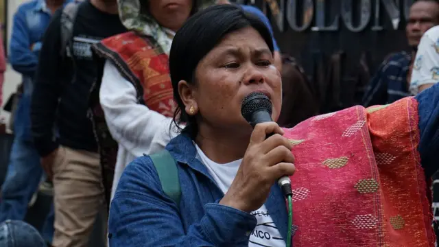 Konflik agraria Simalungun