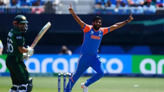 پاکستان، انڈیا، ٹی20، ورلڈ کپ