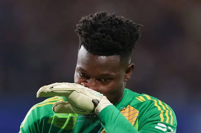 Andre Onana