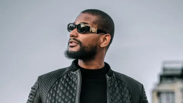 ALEX EKUBO 